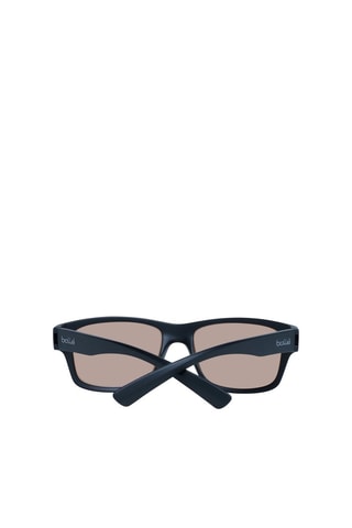 Lunettes de soleil polarisées homme - Bolle - Black