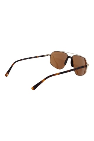 Lunettes de soleil homme - Catégorie 3 - Botaniq