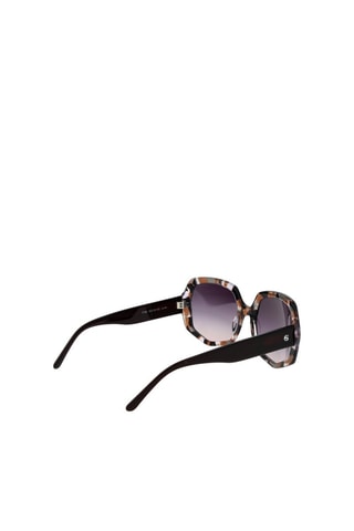 Lunettes de soleil femme - Catégorie 3 - Comma