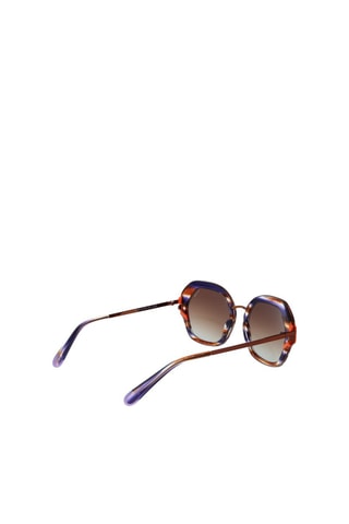 Lunettes de soleil femme - Catégorie 3 - Comma