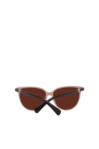 Lunettes de soleil femme - Catégorie 3 - Max Mara