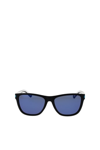 Lunettes de soleil polarisées homme - Verre effet miroir - Catégorie 3 - Polaroid