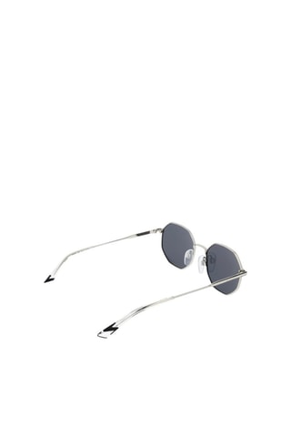 Lunettes de soleil homme - Catégorie 3 - Bulget - Silver