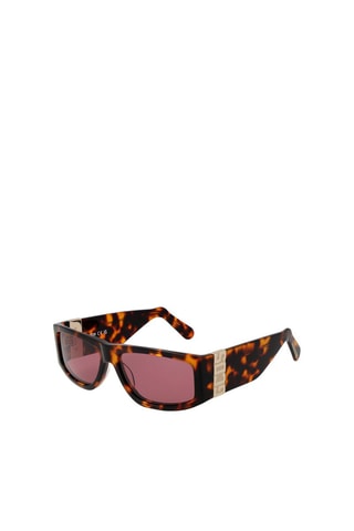 Lunettes de soleil femme - Catégorie 2 - GCDS