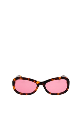 Lunettes de soleil femme - Catégorie 2 - GCDS