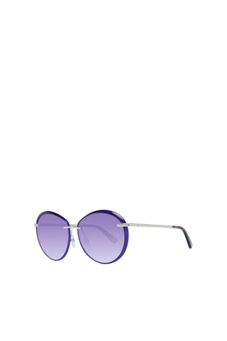 Lunettes de soleil femme - Catégorie 2 - Web