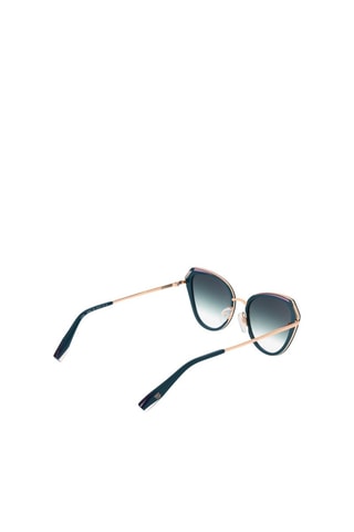 Lunettes de soleil femme - Catégorie 3 - Bulget - Petrol