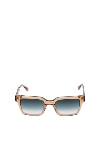 Lunettes de soleil mixte - Catégorie 3 - Bulget - Orange