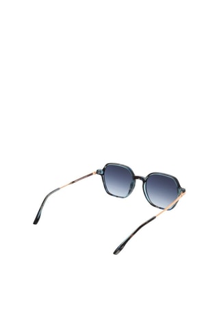 Lunettes de soleil mixte - Catégorie 3 - Bulget - Black