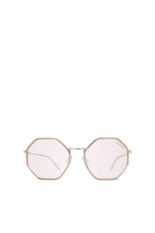 Lunettes de soleil femme Verres effet miroir - Catégorie 2 - Ana Hickmann