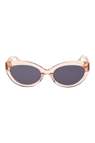 Lunettes de soleil femme - Catégorie 3 - Scotch & Soda - Rose
