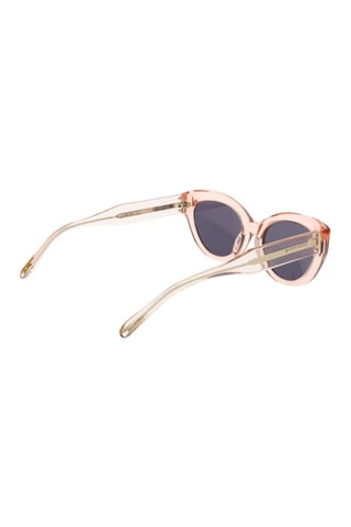 Lunettes de soleil femme - Catégorie 3 - Scotch & Soda - Rose