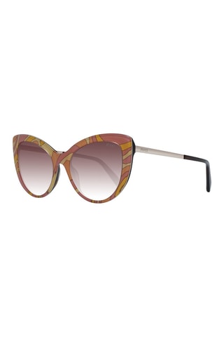 Lunettes de soleil femme - Catégorie 2 - Emilio Pucci