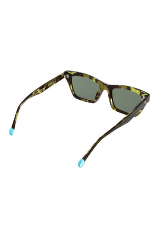 Lunettes de soleil homme - Catégorie 3 - Bulget - Green