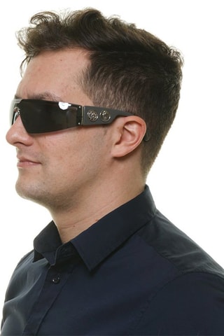 Lunettes de soleil homme - Catégorie 3 - Roberto Cavalli