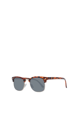 Lunettes de soleil homme - Catégorie 3 - Aviator