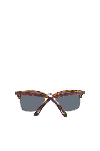 Lunettes de soleil homme - Catégorie 3 - Aviator
