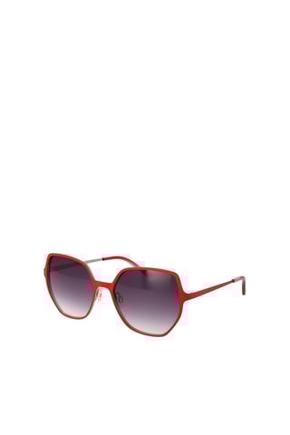 Lunettes de soleil femme - Catégorie 3 - Comma