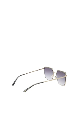 Lunettes de soleil femme - Catégorie 2 - Comma