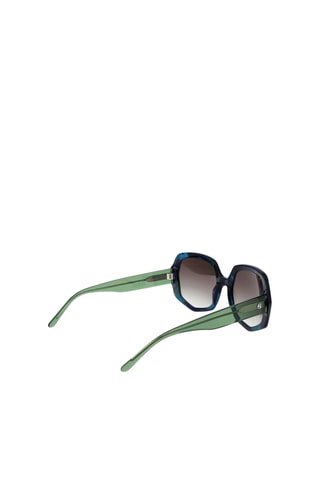 Lunettes de soleil femme - Catégorie 3 - Comma