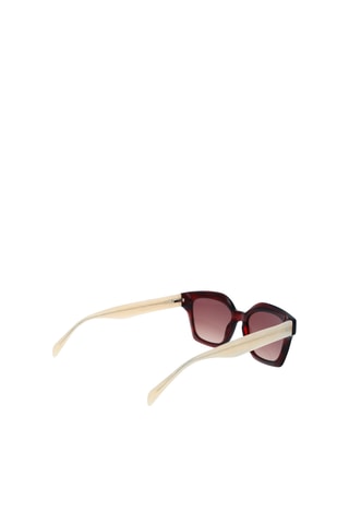 Lunettes de soleil femme - Catégorie 3 - Comma