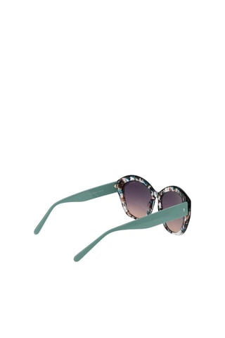 Lunettes de soleil femme - Catégorie 3 - Comma