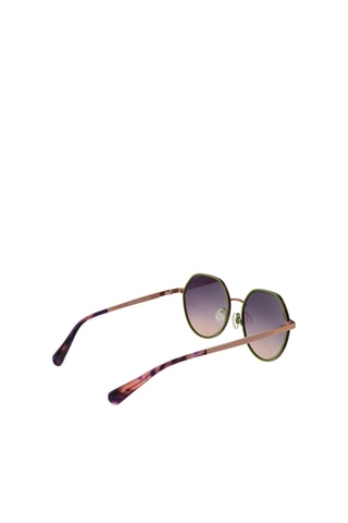 Lunettes de soleil femme - Catégorie 3 - Comma