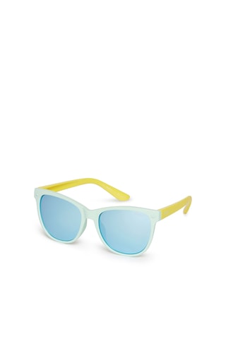 Lunettes de vue enfant - Verres effet miroir - Pepe Jeans