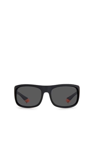 Lunettes de soleil polarisées homme - Catégorie 3 - Polaroid