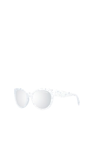 Lunettes de vue enfant - Verres effet miroir - Skechers