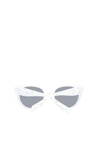 Lunettes de vue enfant - Verres effet miroir - Skechers