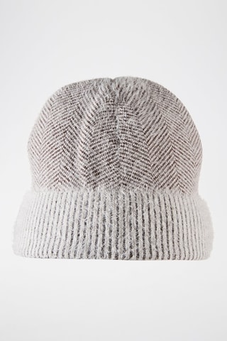 Gorro - Gris