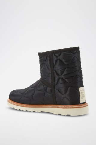 Botas - Negro