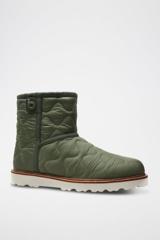 Botas - Verde