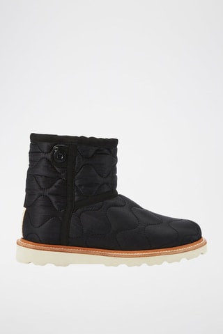 Botas - Negro