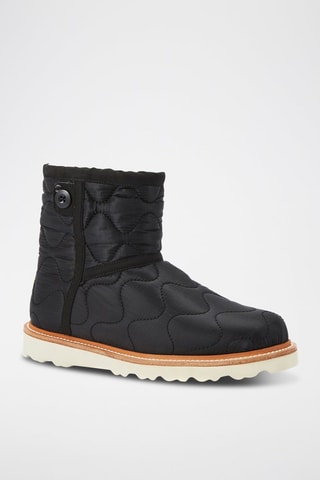 Botas - Negro