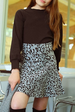 Jersey - Negro - Molly Girl