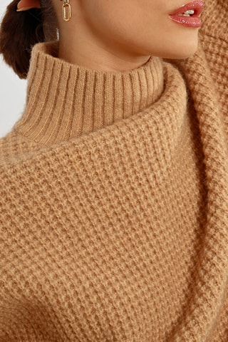 Trui - Beige - Lili Sidonio