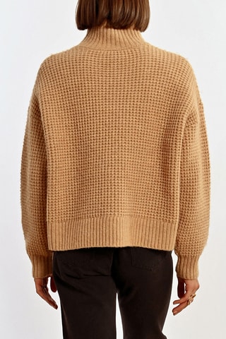 Trui - Beige - Lili Sidonio