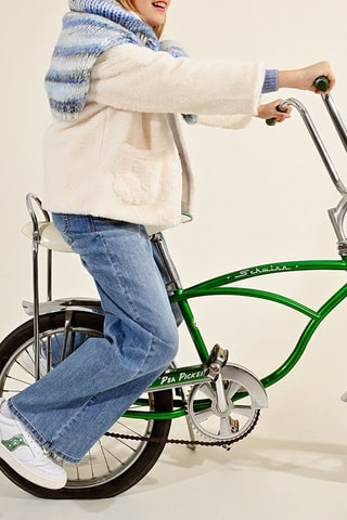 Vaquero - Azul claro - Molly Girl