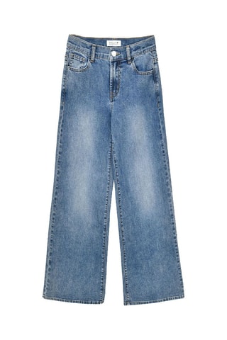 Vaquero - Azul claro - Molly Girl