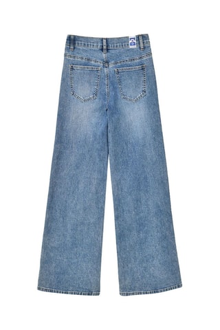 Vaquero - Azul claro - Molly Girl