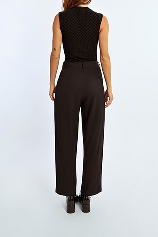 Pantalón - Negro - Lili Sidonio