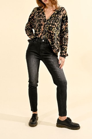 Vaquero - Negro - Molly Bracken