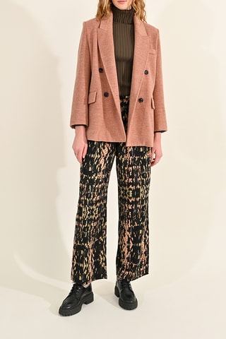 Chaqueta - Rosa - Molly Bracken