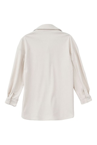 Camisa - Crudo - Molly Girl