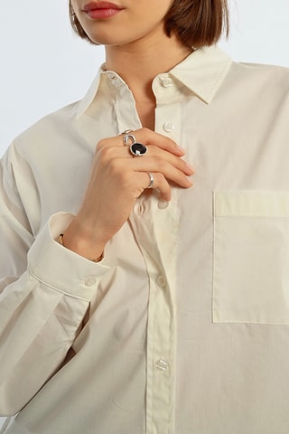 Camisa - Blanco - Lili Sidonio