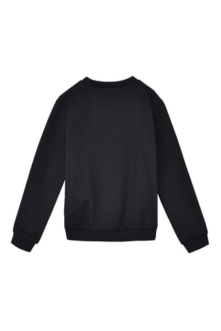 Sudadera - Negro - Molly Girl