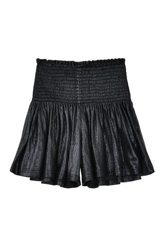 Short - Negro - Molly Girl