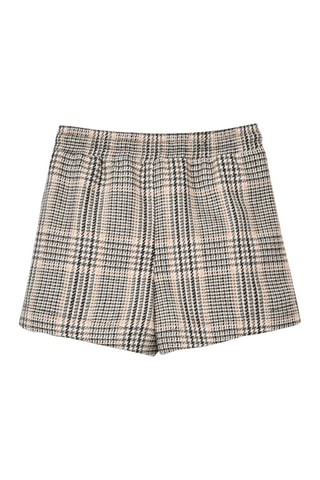 Short - Beige  - Molly Girl